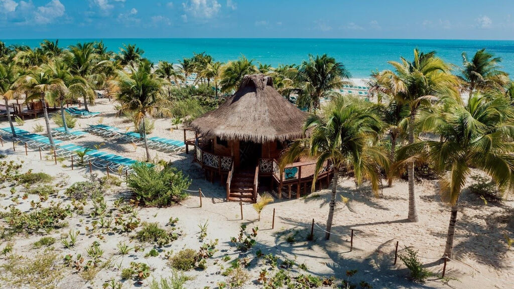 Catalonia Costa Mujeres All Suites & Spa