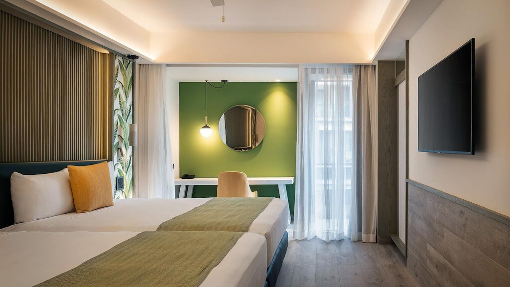 Catalonia Costa Mujeres All Suites & Spa