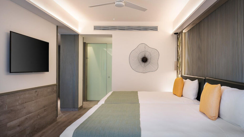 Catalonia Costa Mujeres All Suites & Spa