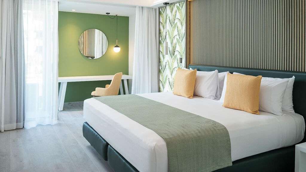 Catalonia Costa Mujeres All Suites & Spa