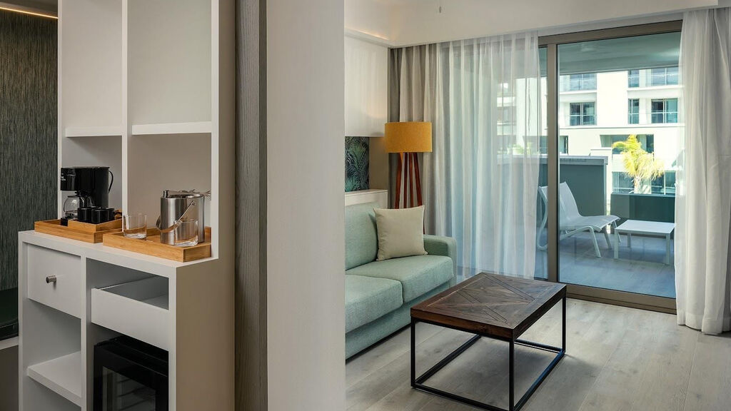 Catalonia Costa Mujeres All Suites & Spa