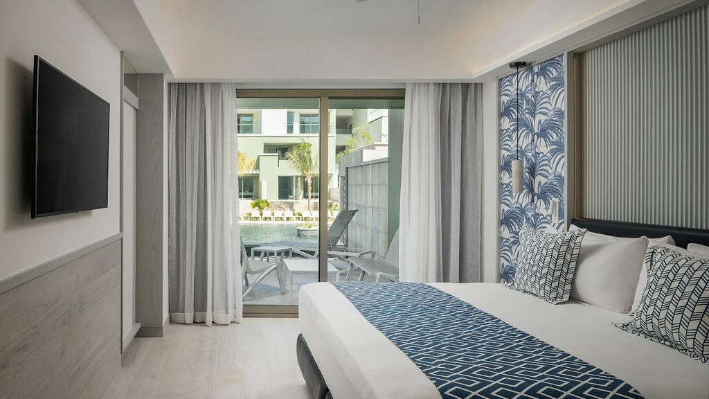 Catalonia Costa Mujeres All Suites & Spa