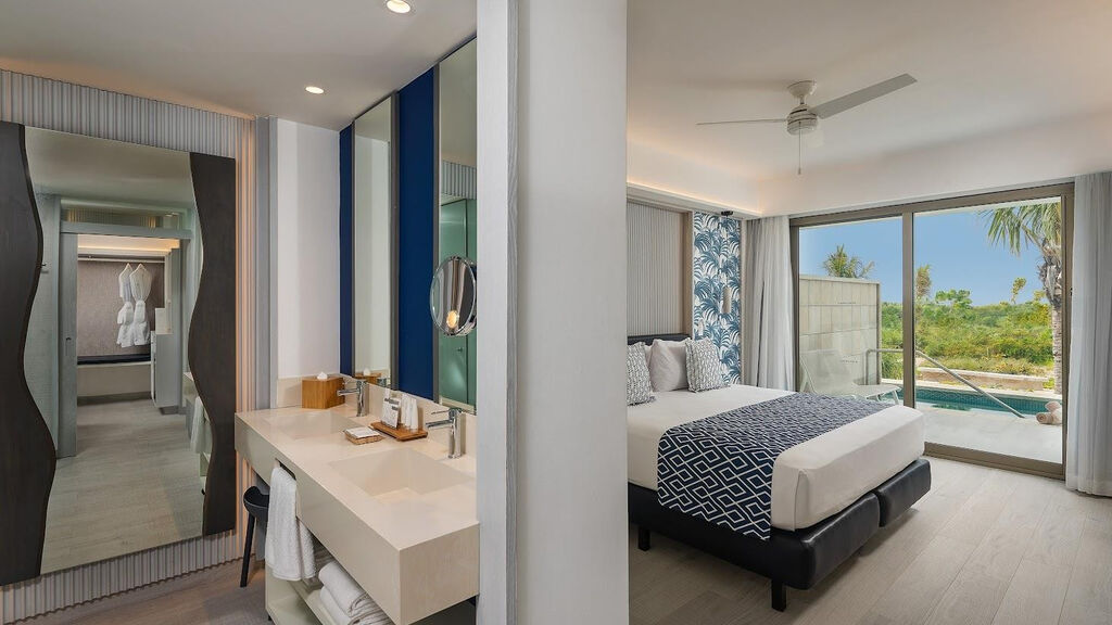 Catalonia Costa Mujeres All Suites & Spa