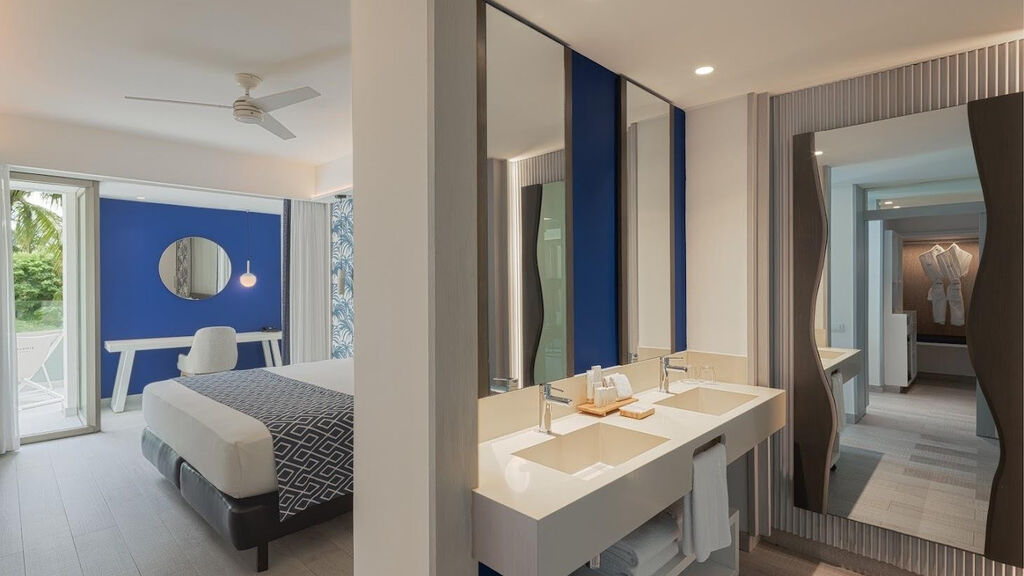 Catalonia Costa Mujeres All Suites & Spa