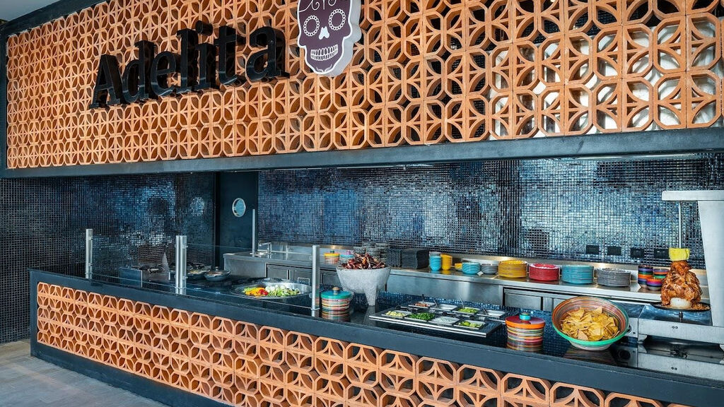 Catalonia Costa Mujeres All Suites & Spa