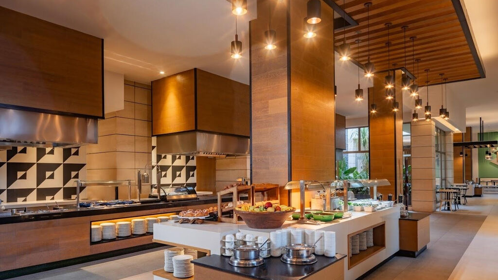 Catalonia Costa Mujeres All Suites & Spa