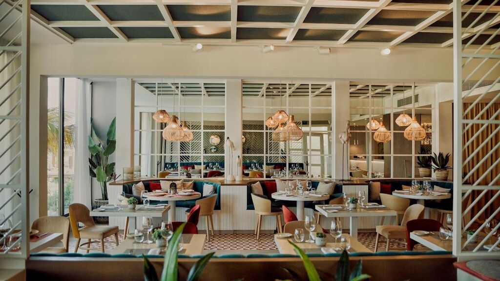 Catalonia Costa Mujeres All Suites & Spa