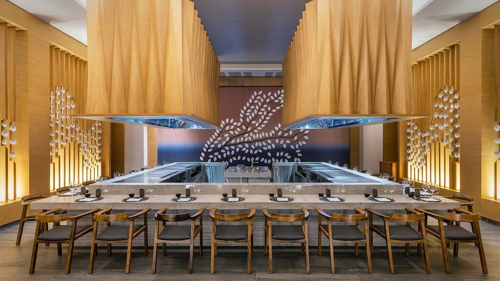 Catalonia Costa Mujeres All Suites & Spa