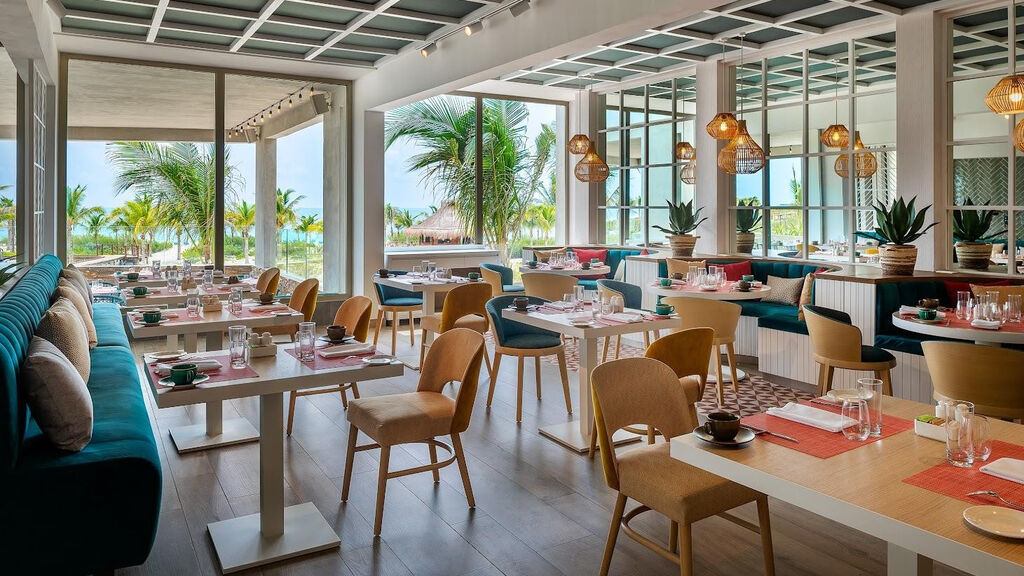 Catalonia Costa Mujeres All Suites & Spa