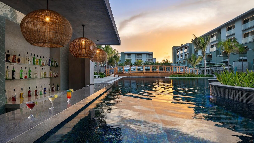 Catalonia Costa Mujeres All Suites & Spa