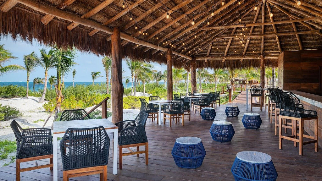 Catalonia Costa Mujeres All Suites & Spa