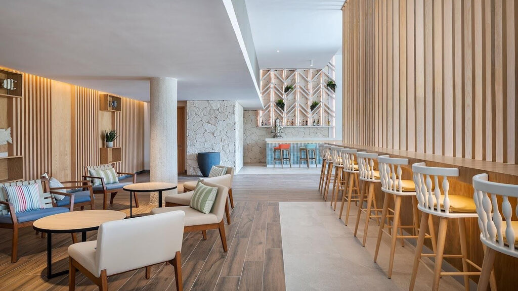 Catalonia Costa Mujeres All Suites & Spa