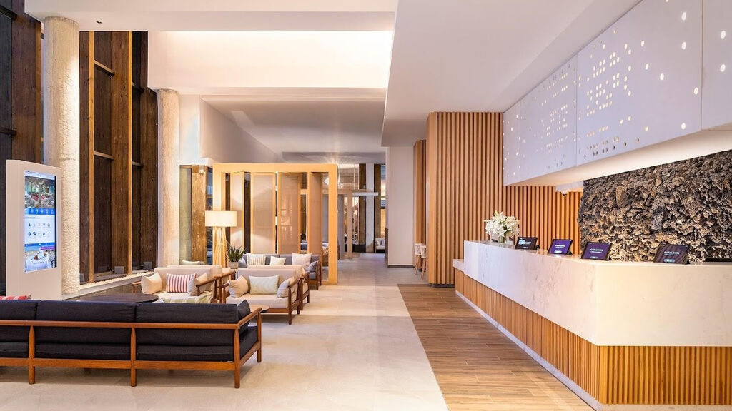 Catalonia Costa Mujeres All Suites & Spa