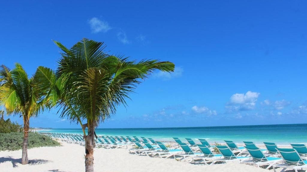 Catalonia Grand Costa Mujeres