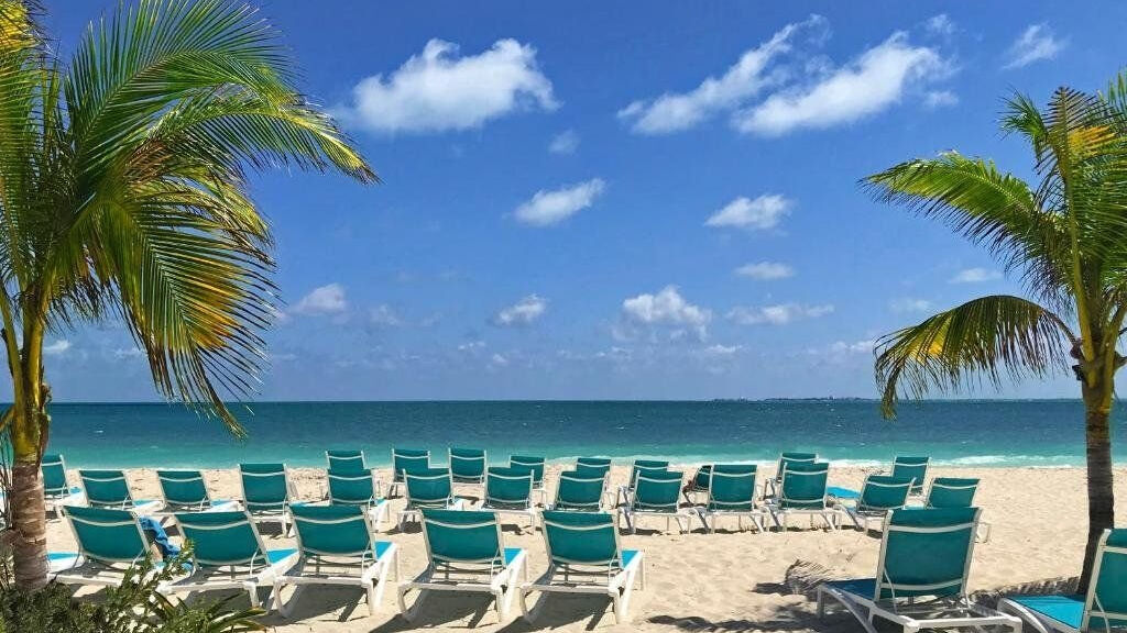 Catalonia Grand Costa Mujeres