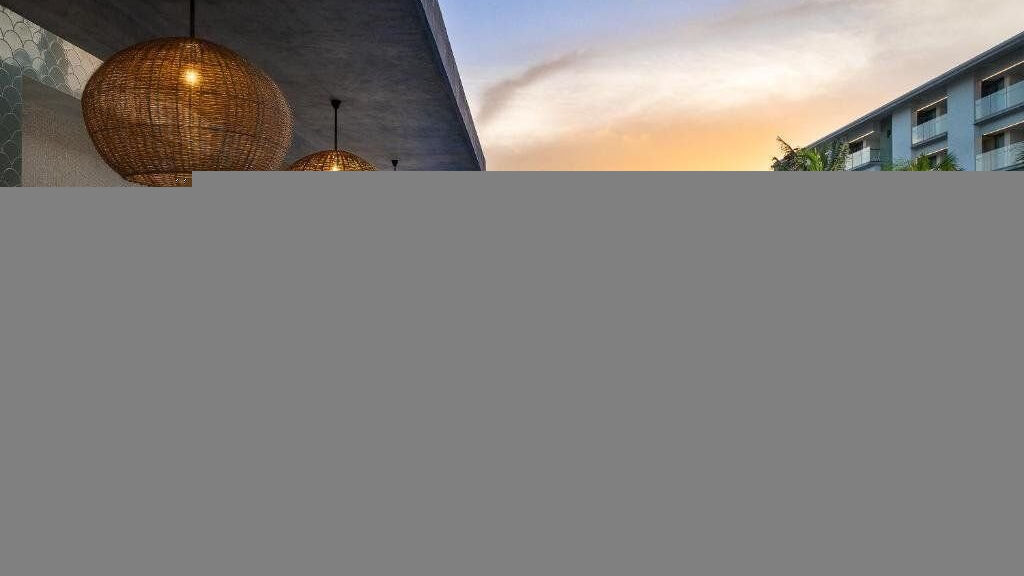 Catalonia Grand Costa Mujeres