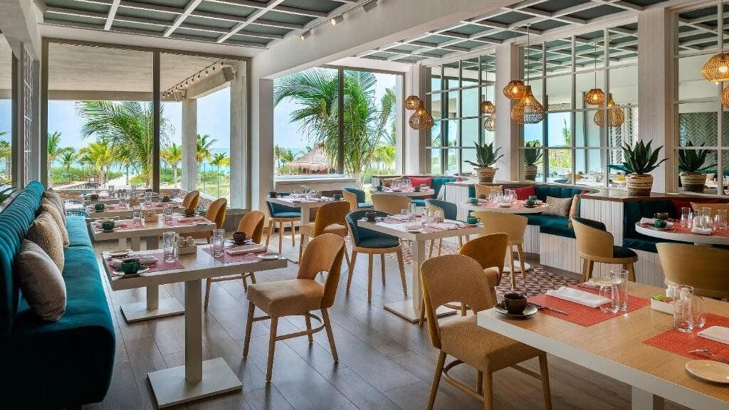 Catalonia Grand Costa Mujeres