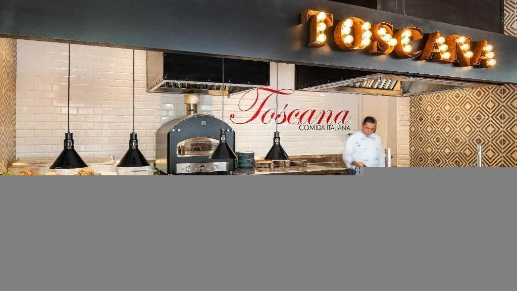 Catalonia Grand Costa Mujeres