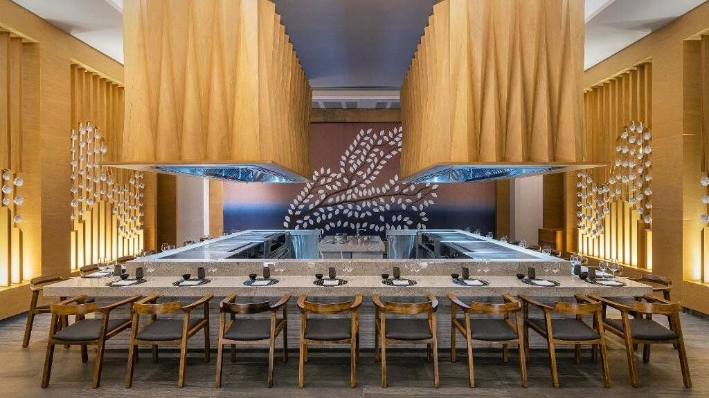 Catalonia Grand Costa Mujeres