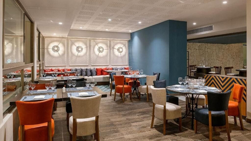 Catalonia Grand Costa Mujeres