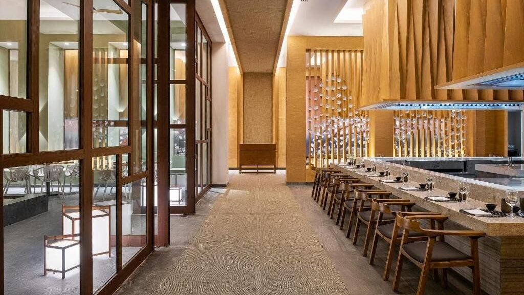 Catalonia Grand Costa Mujeres