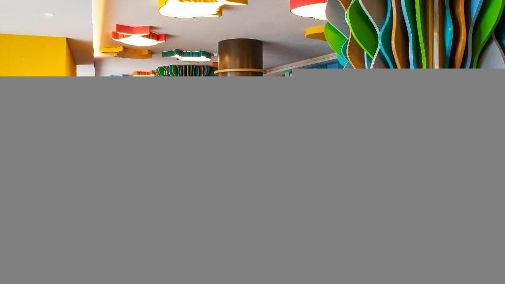 Catalonia Grand Costa Mujeres