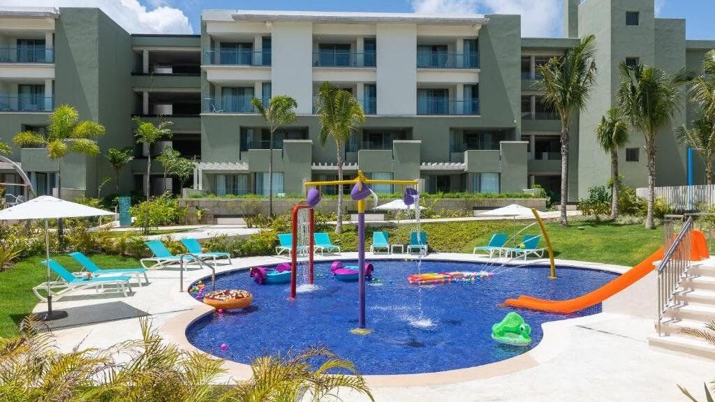 Catalonia Grand Costa Mujeres