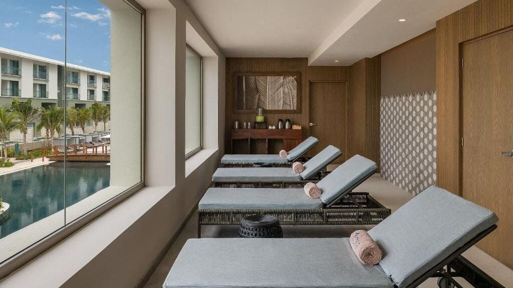 Catalonia Grand Costa Mujeres