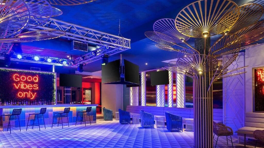 Catalonia Grand Costa Mujeres