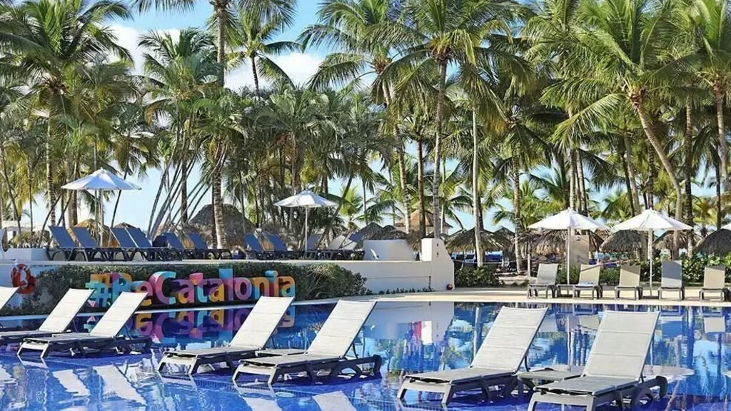 Catalonia Gran Dominicus