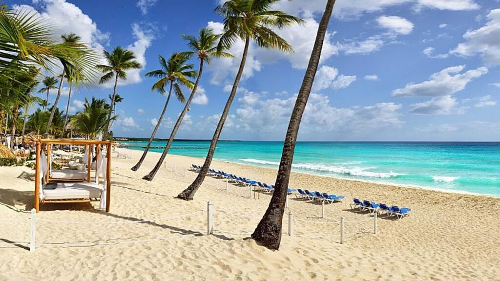 Catalonia Grand Dominicus