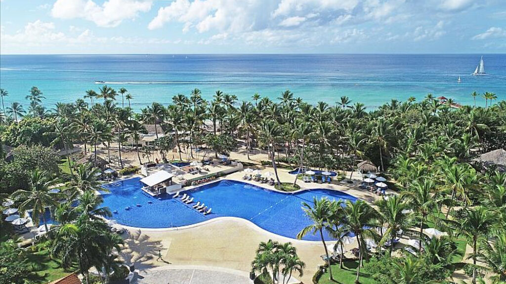 Catalonia Grand Dominicus