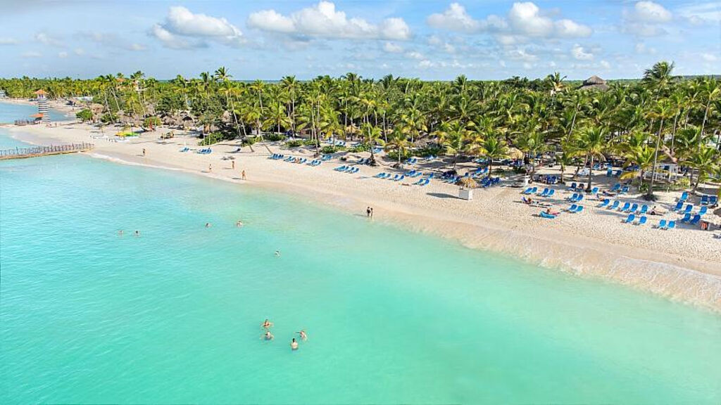 Catalonia Grand Dominicus