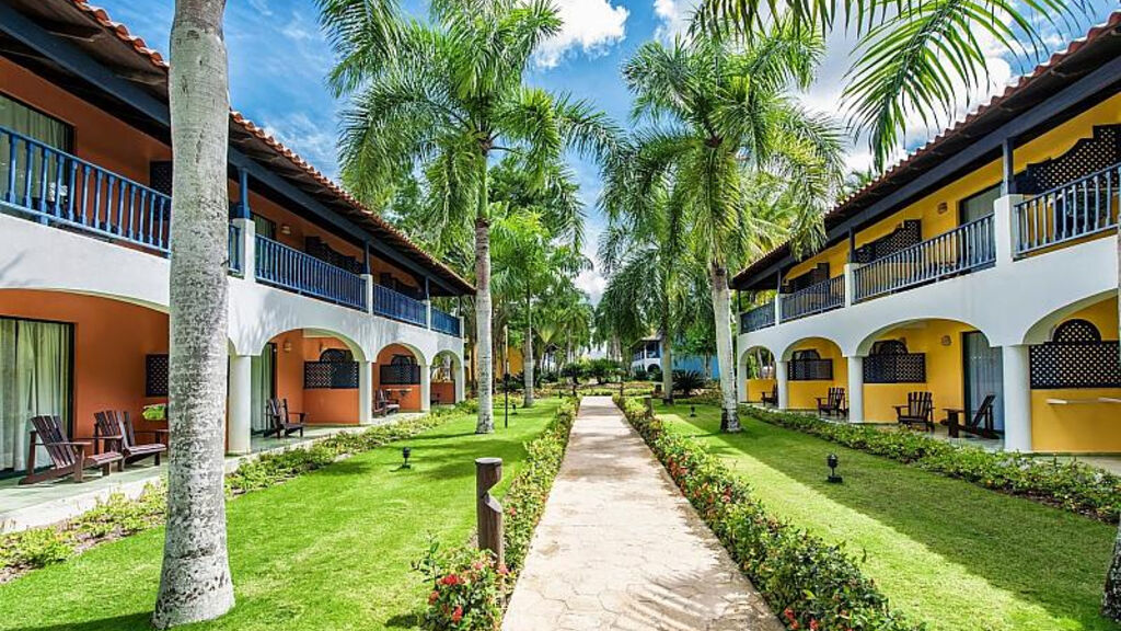 Catalonia Grand Dominicus