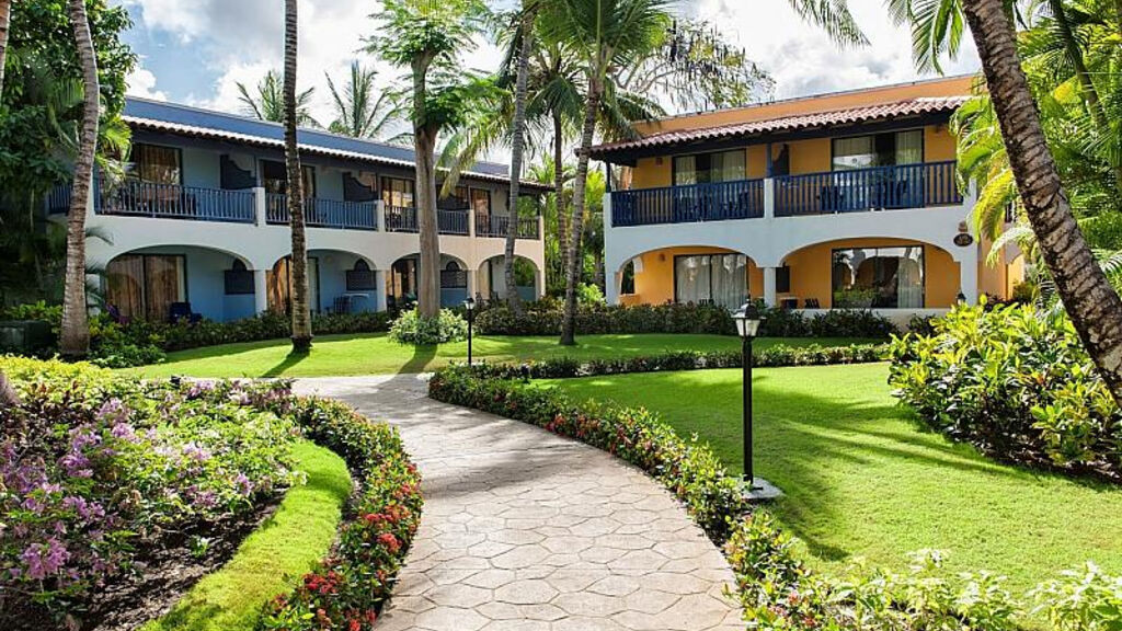 Catalonia Grand Dominicus