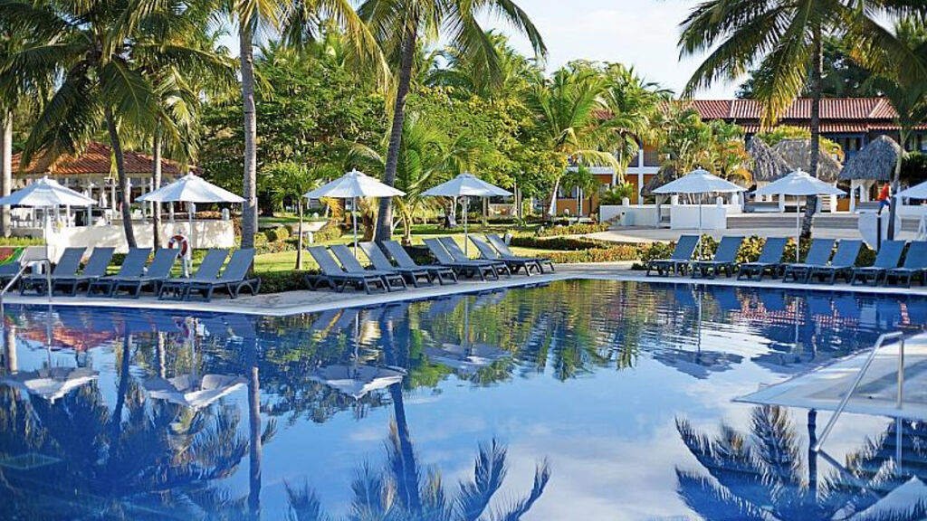 Catalonia Grand Dominicus