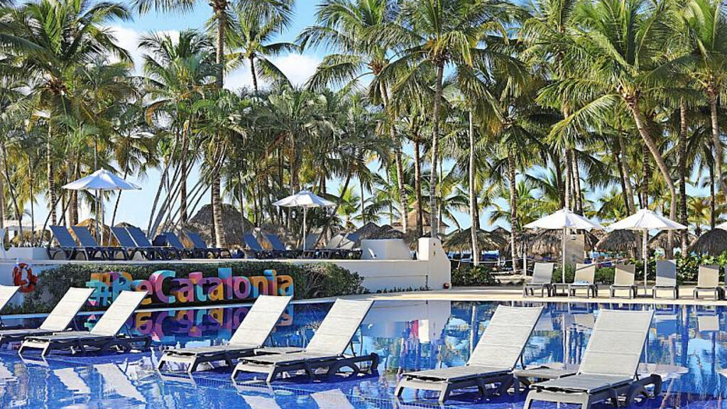 Catalonia Grand Dominicus