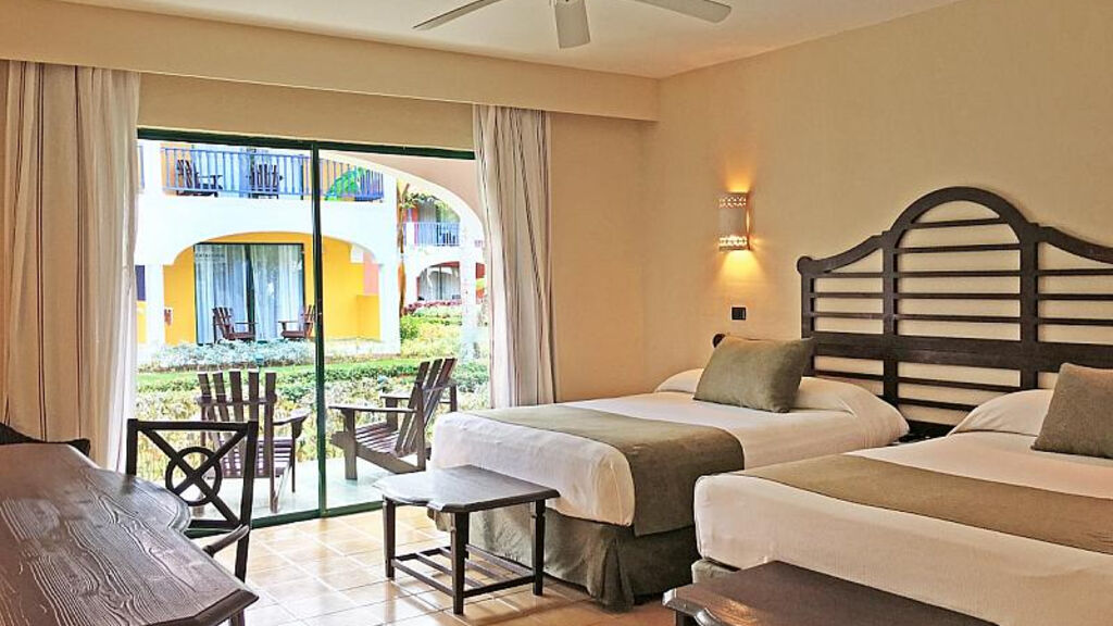 Catalonia Grand Dominicus