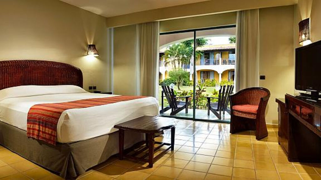 Catalonia Grand Dominicus