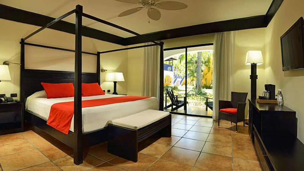 Catalonia Grand Dominicus