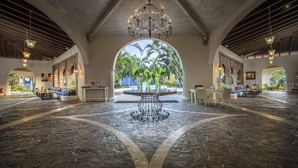Catalonia Grand Dominicus