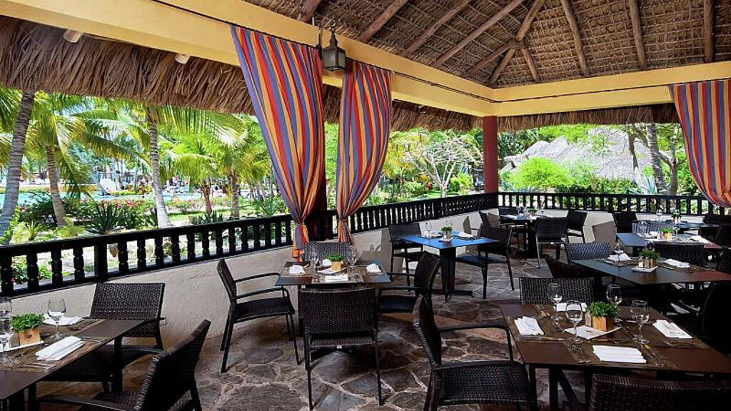 Catalonia Grand Dominicus