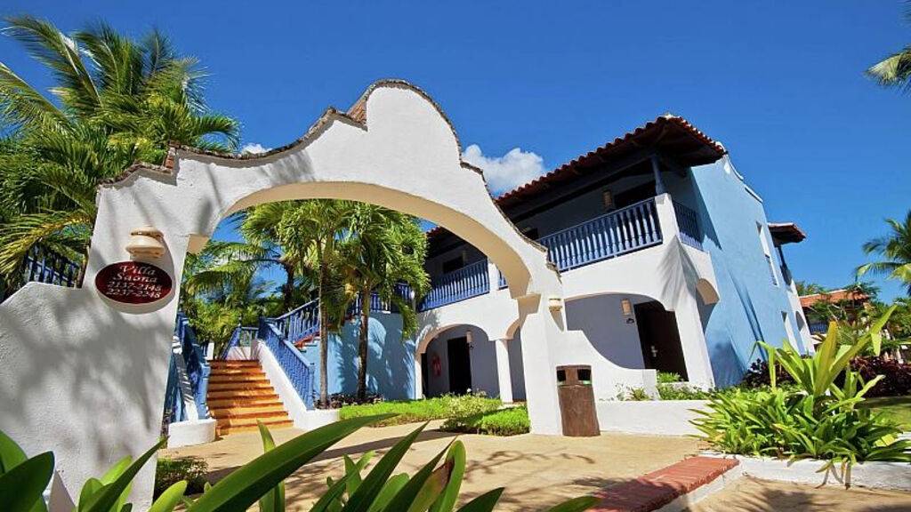 Catalonia Grand Dominicus
