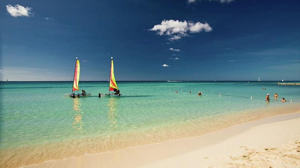 Catalonia Grand Dominicus