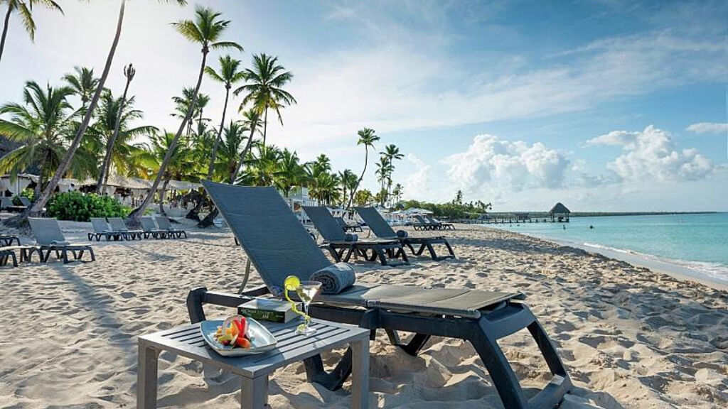 Catalonia Grand Dominicus