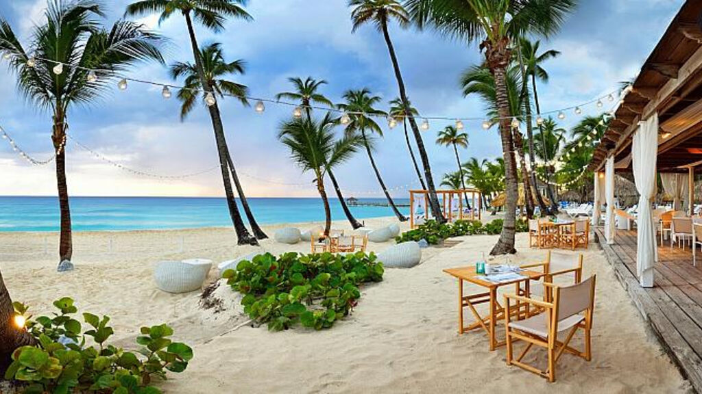 Catalonia Grand Dominicus