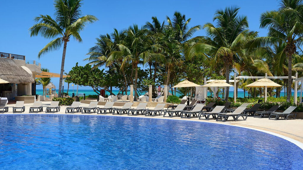 Catalonia Playa Maroma