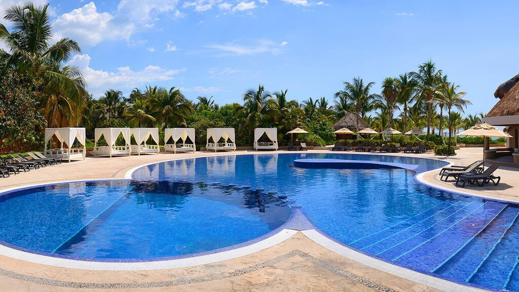 Catalonia Playa Maroma