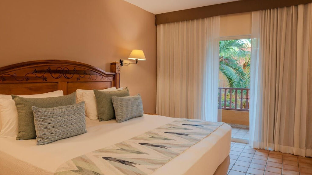 Catalonia Playa Maroma