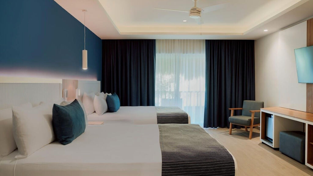 Catalonia Playa Maroma